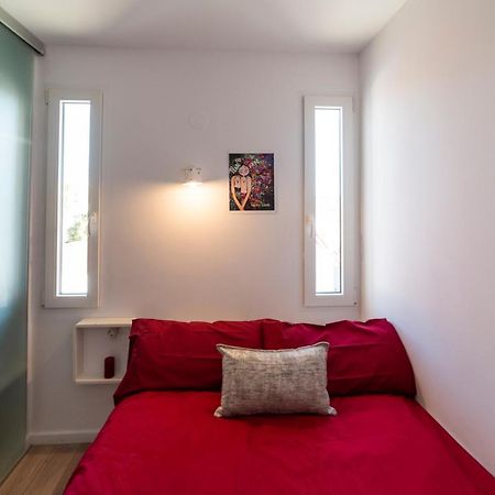 Apartamento Retiro Sol Дения Экстерьер фото