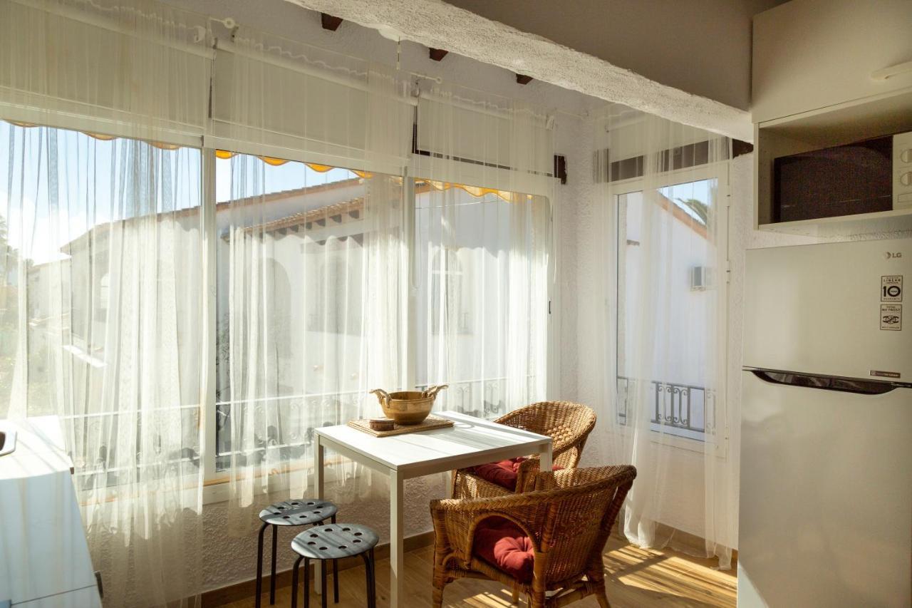Apartamento Retiro Sol Дения Экстерьер фото