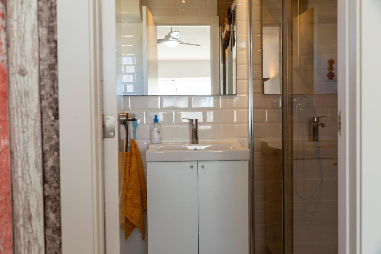 Apartamento Retiro Sol Дения Экстерьер фото