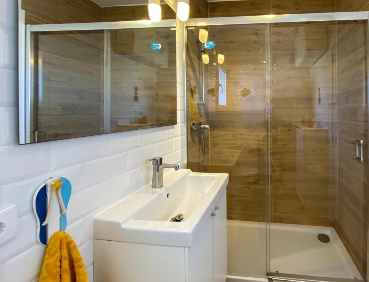 Apartamento Retiro Sol Дения Экстерьер фото