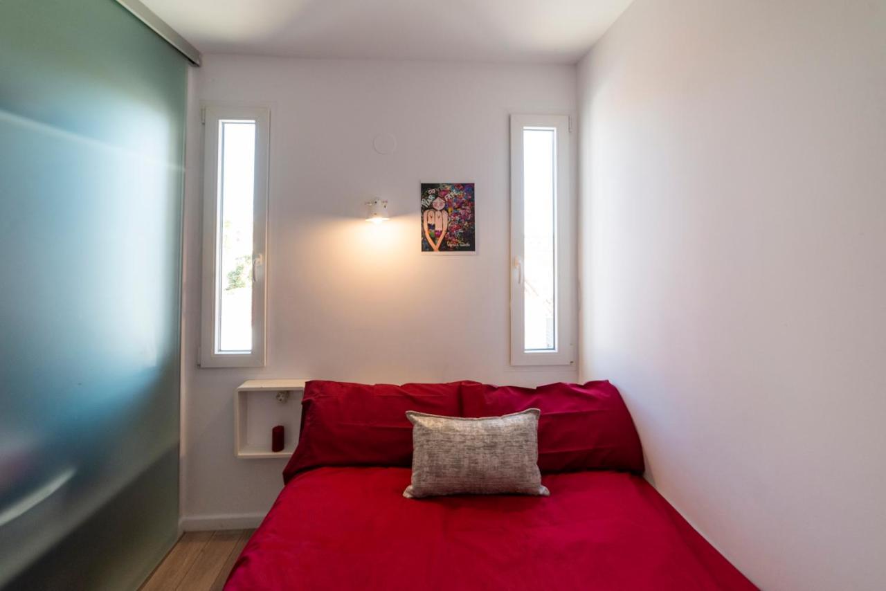 Apartamento Retiro Sol Дения Экстерьер фото