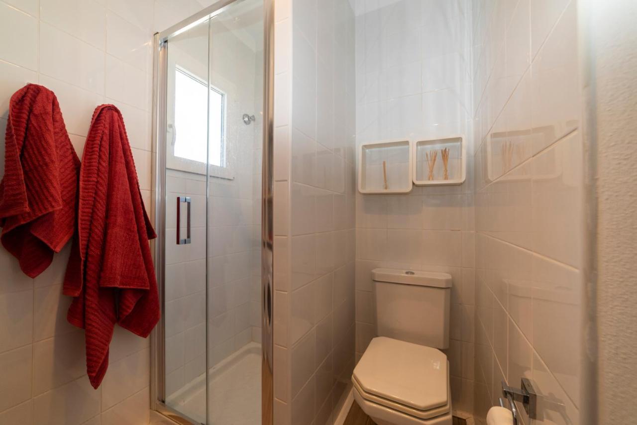 Apartamento Retiro Sol Дения Экстерьер фото