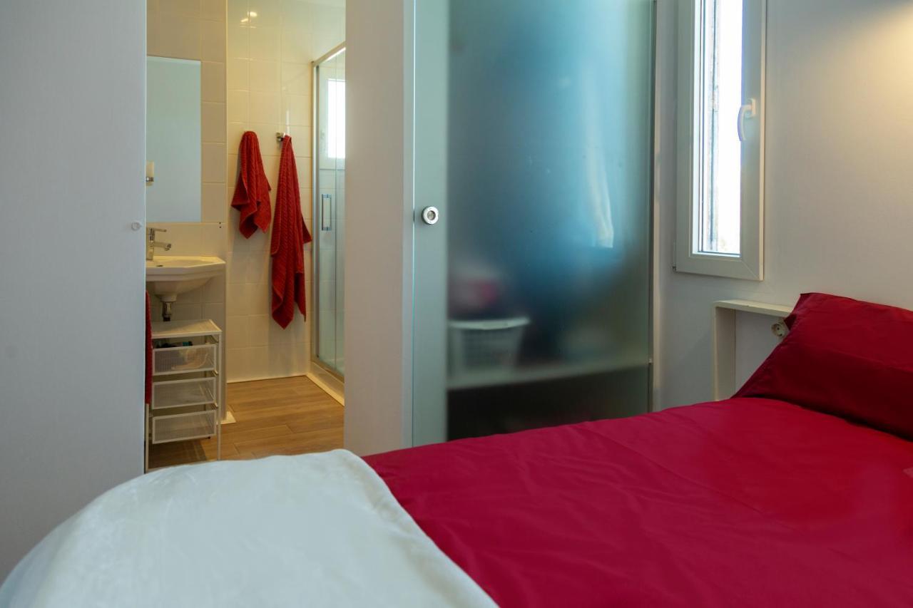 Apartamento Retiro Sol Дения Экстерьер фото