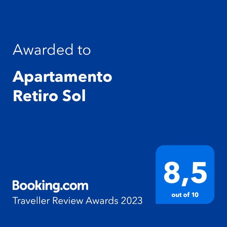 Apartamento Retiro Sol Дения Экстерьер фото